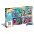 CLEMENTONI PUZZLE 4 ΣΕ 1 SPIDEY ΚΑΙ ΟΙ ΑΠΙΘΑΝΟΙ ΦΙΛΟΙ ΤΟΥ CLEMENTONI PUZZLE 4 ΣΕ 1 SPIDEY ΚΑΙ ΟΙ ΑΠΙΘΑΝΟΙ ΦΙΛΟΙ ΤΟΥ