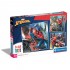 CLEMENTONI PUZZLE 3X48 SPIDER MAN CLEMENTONI PUZZLE 3X48 SPIDER MAN