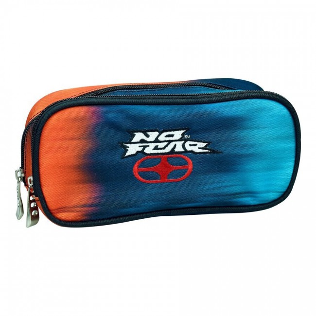 BMU ΒΑΡΕΛΑΚΙ ΟΒΑΛ NO FEAR BLUE GRADIENT (348-37141) BMU ΒΑΡΕΛΑΚΙ ΟΒΑΛ NO FEAR BLUE GRADIENT (348-37141)