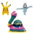 POKEMON ΦΙΓΟΥΡΕΣ 3 ΤΕΜΑΧΙΑ W19 MACHOP PIKACHU ALOLAN MOK POKEMON ΦΙΓΟΥΡΕΣ 3 ΤΕΜΑΧΙΑ W19 MACHOP PIKACHU ALOLAN MOK
