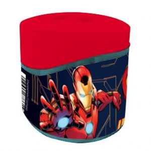 ΞΥΣΤΡΑ ΒΑΡΕΛΑΚΙ AVENGERS ΚΟΚΚΙΝΗ