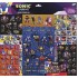 ΑΥΤΟΚΟΛΛΗΤΑ TOTUM SONIC PRIME TT280557 ΑΥΤΟΚΟΛΛΗΤΑ TOTUM SONIC PRIME TT280557