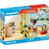 PLAYMOBIL ACTION HEROES ΠΑΙΔΙΑΤΡΕΙΟ PLAYMOBIL ACTION HEROES ΠΑΙΔΙΑΤΡΕΙΟ
