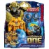 TRANSFORMERS TF1 BATTLING FIGURES BUMBLEBEE TRANSFORMERS TF1 BATTLING FIGURES BUMBLEBEE