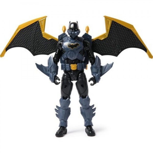 BATMAN ADVENTURES ΦΙΓΟΥΡΑ NIGHT SKY ΜΕ ΑΞΕΣΟΥΑΡ 30CM. (6070532) BATMAN ADVENTURES ΦΙΓΟΥΡΑ NIGHT SKY ΜΕ ΑΞΕΣΟΥΑΡ 30CM. (6070532)