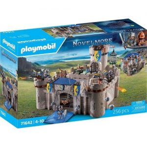 PLAYMOBIL NOVELMORE ΚΑΣΤΡΟ ΤΟΥ ARWYNN PLAYMOBIL NOVELMORE ΚΑΣΤΡΟ ΤΟΥ ARWYNN