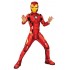 ΑΠΟΚΡΙΑΤΙΚΗ ΣΤΟΛΗ IRON MAN HS LARGE (702024)