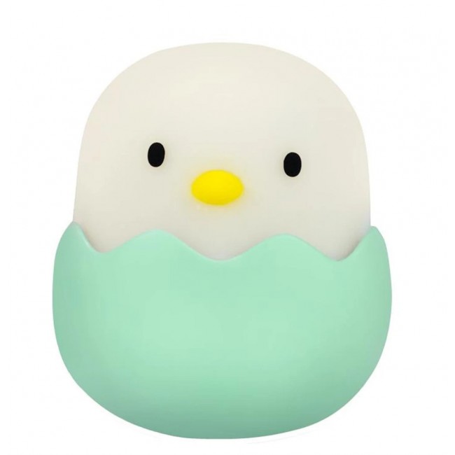 ΠΑΙΔΙΚΟ ΔΙΑΚΟΣΜΗΤΙΚΟ ΦΩΤΙΣΤΙΚΟ BABY EGGY (ΜΙΝΤ GREEN) ΠΑΙΔΙΚΟ ΔΙΑΚΟΣΜΗΤΙΚΟ ΦΩΤΙΣΤΙΚΟ BABY EGGY (ΜΙΝΤ GREEN)