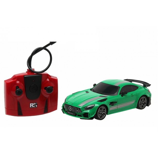 ΤΗΛΕΚΑΤΕΥΘΥΝΟΜΕΝΟ ΟΧΗΜΑ STREET CARS MERCEDES AMG GT R PRO ΤΗΛΕΚΑΤΕΥΘΥΝΟΜΕΝΟ ΟΧΗΜΑ STREET CARS MERCEDES AMG GT R PRO