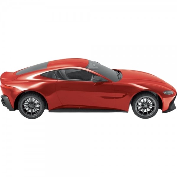ΤΗΛΕΚΑΤΕΥΘΥΝΟΜΕΝΟ ΟΧΗΜΑ STREET CARS ASTON MARTINE VANTAGE