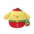 SQUISHMALLOWS SANRIO XMAS ΛΟΥΤΡΙΝΟ 20EK POMPOMPURIN SQUISHMALLOWS SANRIO XMAS ΛΟΥΤΡΙΝΟ 20EK POMPOMPURIN