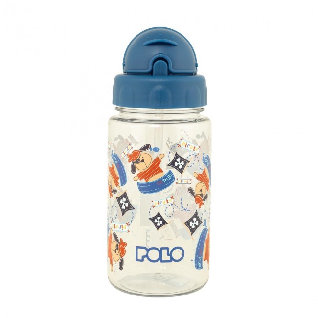POLO TRITAN KIDS ΠΛΑΣΤΙΚΟ ΠΑΓΟΥΡΙ ΜΠΛΕ ΣΧΕΔΙΑ ΠΕΙΡΑΤΗΣ