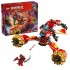 LEGO NINJAGO KAISMECH STORM RIDER LEGO NINJAGO KAISMECH STORM RIDER