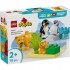 LEGO DUPLO ΟΙΚΟΓΕΝΕΙΕΣ ΑΓΡΙΩΝ ΖΩΩΝ ΠΙΓΚΟΥΙΝΟΙ ΚΑΙ ΛΙΟΝΤΑΡΙΑ LEGO DUPLO ΟΙΚΟΓΕΝΕΙΕΣ ΑΓΡΙΩΝ ΖΩΩΝ ΠΙΓΚΟΥΙΝΟΙ ΚΑΙ ΛΙΟΝΤΑΡΙΑ