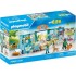 PLAYMOBIL MY LIFE ΞΕΝΟΔΟΧΕΙΟ ΜΙΚΡΩΝ ΖΩΩΝ PLAYMOBIL MY LIFE ΞΕΝΟΔΟΧΕΙΟ ΜΙΚΡΩΝ ΖΩΩΝ