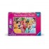 RAVENSBURGER PUZZLE 100XL TEM. ΠΡΙΓΚΙΠΙΣΣΕΣ RAVENSBURGER PUZZLE 100XL TEM. ΠΡΙΓΚΙΠΙΣΣΕΣ