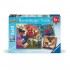 RAVENSBURGER ΠΑΖΛ SPIDERMAN MARVEL 3X49 ΤΕΜΑΧΙΑ RAVENSBURGER ΠΑΖΛ SPIDERMAN MARVEL 3X49 ΤΕΜΑΧΙΑ