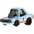 HOT WHEELS ΑΥΤΟΚΙΝΗΤΑΚΙ TOONED GULF TOONED SERIES 70 DODGE CHARGER (JCB63) HOT WHEELS ΑΥΤΟΚΙΝΗΤΑΚΙ TOONED GULF TOONED SERIES 70 DODGE CHARGER (JCB63)