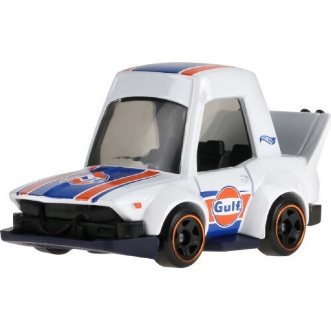 HOT WHEELS ΑΥΤΟΚΙΝΗΤΑΚΙ TOONED GULF TOONED SERIES MANGA TUNER (JCB61) HOT WHEELS ΑΥΤΟΚΙΝΗΤΑΚΙ TOONED GULF TOONED SERIES MANGA TUNER (JCB61)