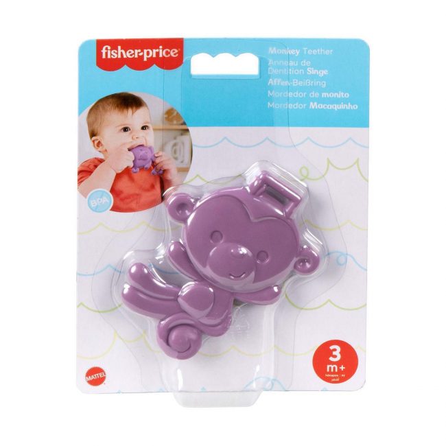 FISHER PRICE MONKEY ΖΩΑΚΙΑ ΟΔΟΝΤΟΦΥΙΑΣ FISHER PRICE MONKEY ΖΩΑΚΙΑ ΟΔΟΝΤΟΦΥΙΑΣ