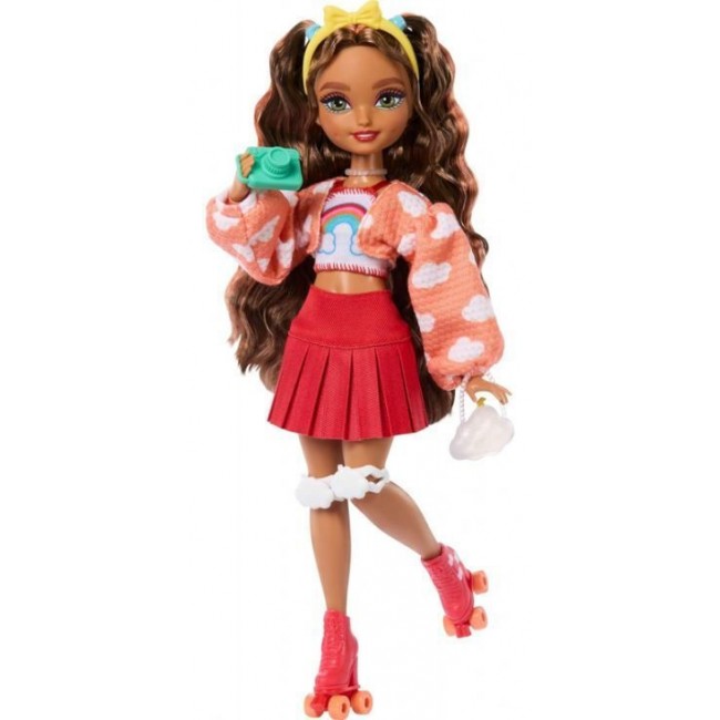 BARBIE DREAM BESTIES ROLLER SKATE TERESA BARBIE DREAM BESTIES ROLLER SKATE TERESA
