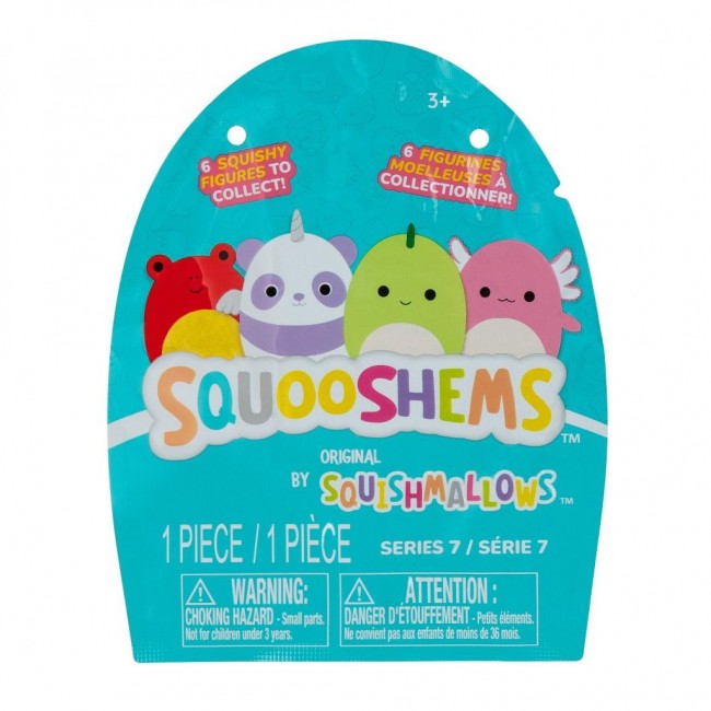SQUOOSHEMS BLIND ΣΑΚΟΥΛΑΚΙ ΜΕ ΖΟΥΛΗΧΤΗ ΦΙΓΟΥΡΑ 6εκ. FANTASY 6 ΣΧΕΔΙΑ JWSS0009 SQUOOSHEMS BLIND ΣΑΚΟΥΛΑΚΙ ΜΕ ΖΟΥΛΗΧΤΗ ΦΙΓΟΥΡΑ 6εκ. FANTASY 6 ΣΧΕΔΙΑ JWSS0009
