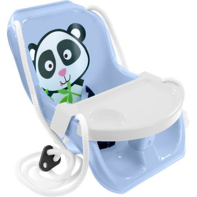 ΠΑΙΔΙΚΗ ΠΛΑΣΤΙΚΗ ΚΟΥΝΙΑ MOCHTOYS PANDA 5907442126068 ΠΑΙΔΙΚΗ ΠΛΑΣΤΙΚΗ ΚΟΥΝΙΑ MOCHTOYS PANDA 5907442126068