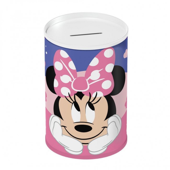 ΚΟΥΜΠΑΡΑΣ ΜΕΤΑΛΛΙΚΟΣ 10X15 MINNIE