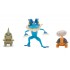 POIKEMON ΣΕΤ ΜΕ 3 ΦΙΓΟΥΡΕΣ ΜΑΧΗΣ AXEW-FROGADIER-TORKOAL JW095155-W24 PKW4089 POIKEMON ΣΕΤ ΜΕ 3 ΦΙΓΟΥΡΕΣ ΜΑΧΗΣ AXEW-FROGADIER-TORKOAL JW095155-W24 PKW4089