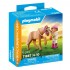 PLAYMOBIL DUO-PACK ΚΟΡΙΤΣΑΚΙ ΜΕ ΠΟΝΥ