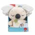 FISHER PRICE ΜΑΛΑΚΟ ΚΟΑΛΑ ΜΕ ΜΟΥΣΙΚΗ JBD65 FISHER PRICE ΜΑΛΑΚΟ ΚΟΑΛΑ ΜΕ ΜΟΥΣΙΚΗ JBD65