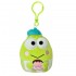 SQUISHMALLOWS SANRIO ΛΟΥΤΡΙΝΑ ΜΠΡΕΛΟΚ 9CM FOOD TRUCK TREATS KEROPPI SQUISHMALLOWS SANRIO ΛΟΥΤΡΙΝΑ ΜΠΡΕΛΟΚ 9CM FOOD TRUCK TREATS KEROPPI
