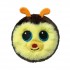 TY BEANIE BOUNCERS ΧΝΟΥΔΩΤΟ ΜΠΑΛΑΚΙ ΜΕΛΙΣΣΟΥΛΑ ΚΙΤΡΙΝΗ TY BEANIE BOUNCERS ΧΝΟΥΔΩΤΟ ΜΠΑΛΑΚΙ ΜΕΛΙΣΣΟΥΛΑ ΚΙΤΡΙΝΗ