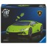 RAVENSBURGER PUZZLE 3D ICONICS LABORGHINI HURACAN 108ΤΕΜ.