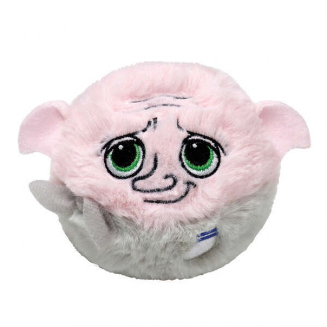 TY BEANIE BOUNCERS HARRY POTTER DOBBY ΧΝΟΥΔΩΤΟ ΜΠΑΛΑΚΙ ΠΟΥ ΑΝΑΠΗΔΑΕΙ ΡΟΖ TY BEANIE BOUNCERS HARRY POTTER DOBBY ΧΝΟΥΔΩΤΟ ΜΠΑΛΑΚΙ ΠΟΥ ΑΝΑΠΗΔΑΕΙ ΡΟΖ