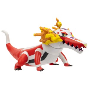 POKEMON EPIC ΦΙΓΟΥΡΑ ΜΑΧΗΣ 30ΕΚ. SKELEDIRGE WAVE 8 (PKW4081) POKEMON EPIC ΦΙΓΟΥΡΑ ΜΑΧΗΣ 30ΕΚ. SKELEDIRGE WAVE 8 (PKW4081)