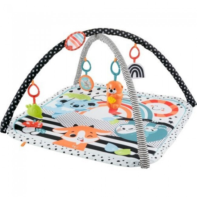 FISHER PRICE 3 ΣΕ 1 ΜΟΥΣΙΚΟ ΧΑΛΙ ΔΡΑΣΤΗΡΙΟΤΗΤΩΝ FISHER PRICE 3 ΣΕ 1 ΜΟΥΣΙΚΟ ΧΑΛΙ ΔΡΑΣΤΗΡΙΟΤΗΤΩΝ