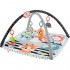 FISHER PRICE 3 ΣΕ 1 ΜΟΥΣΙΚΟ ΧΑΛΙ ΔΡΑΣΤΗΡΙΟΤΗΤΩΝ FISHER PRICE 3 ΣΕ 1 ΜΟΥΣΙΚΟ ΧΑΛΙ ΔΡΑΣΤΗΡΙΟΤΗΤΩΝ