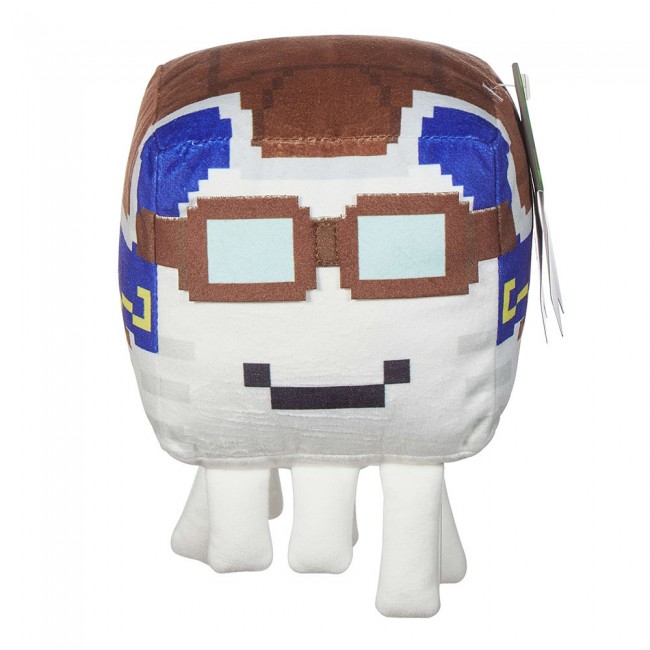 MINECRAFT ΛΟΥΤΡΙΝΟ 20 ΕΚ. GHAST MINECRAFT ΛΟΥΤΡΙΝΟ 20 ΕΚ. GHAST