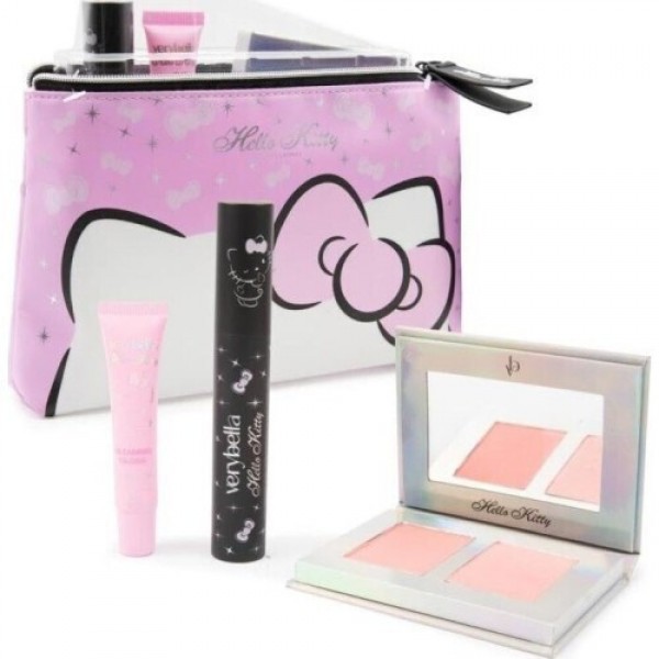 VERY BELLA HELLO KITTY ΝΕΣΕΣΕΡ ΜΕ ΚΑΛΛΥΝΤΙΚΑ