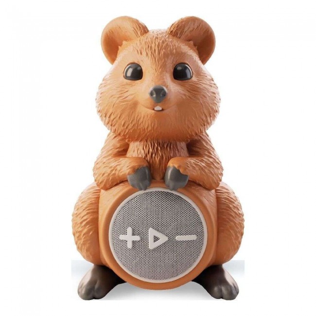 LISCIANI RAINY DAYS ΑΣΥΡΜΑΤΟ ΗΧΕΙΟ ΜΕ BLUETOOTH QUOKKA (113569) LISCIANI RAINY DAYS ΑΣΥΡΜΑΤΟ ΗΧΕΙΟ ΜΕ BLUETOOTH QUOKKA (113569)