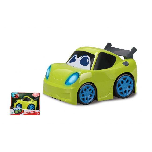 KIDZ 2 GO CRAZY RACER ΔΙΑΦΟΡΑ ΣΧΕΔΙΑ 1 ΤΕΜΑΧΙΟ KIDZ 2 GO CRAZY RACER ΔΙΑΦΟΡΑ ΣΧΕΔΙΑ 1 ΤΕΜΑΧΙΟ