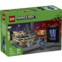 LEGO MINECRAFT ΤΑΞΙΔΙ ΣΤΑ ΈΓΚΑΤΑ & ΣΤΗΝ ΠΥΛΗ ΤΟΥ ΤΕΛΟΥΣ (21584) LEGO MINECRAFT ΤΑΞΙΔΙ ΣΤΑ ΈΓΚΑΤΑ & ΣΤΗΝ ΠΥΛΗ ΤΟΥ ΤΕΛΟΥΣ (21584)