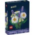 LEGO BOTANICALS DAISIES ΜΑΡΓΑΡΙΤΕΣ