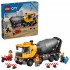 LEGO CITY ΜΠΕΤΟΝΙΕΡΑ (60478) LEGO CITY ΜΠΕΤΟΝΙΕΡΑ (60478)