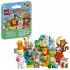 LEGO MINIFIGURES ANIMAL SERIES 28 71051