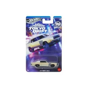 HOT WHEELS 70 MONTE CARLO ΑΥΤΟΚΙΝΗΤΑΚΙΑ - ΤΑΙΝΙΕΣ - FAST & FURIOUS HOT WHEELS 70 MONTE CARLO ΑΥΤΟΚΙΝΗΤΑΚΙΑ - ΤΑΙΝΙΕΣ - FAST & FURIOUS