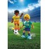 PLAYMOBIL ΜΥ LIFE ΠΟΔΟΣΦΑΙΡΙΣΤΕΣ PLAYMOBIL ΜΥ LIFE ΠΟΔΟΣΦΑΙΡΙΣΤΕΣ
