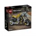 LEGO 42225 TECHNIC YELLOW MOTORCYCLE LEGO 42225 TECHNIC YELLOW MOTORCYCLE