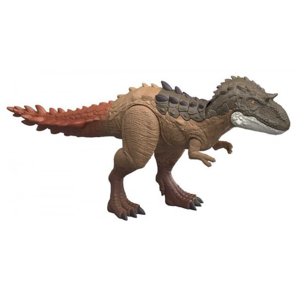 JURASSIC WORLD SURVIVAL GIGANTIC THRASHERS GERGOSAURUS JKL86 JURASSIC WORLD SURVIVAL GIGANTIC THRASHERS GERGOSAURUS JKL86